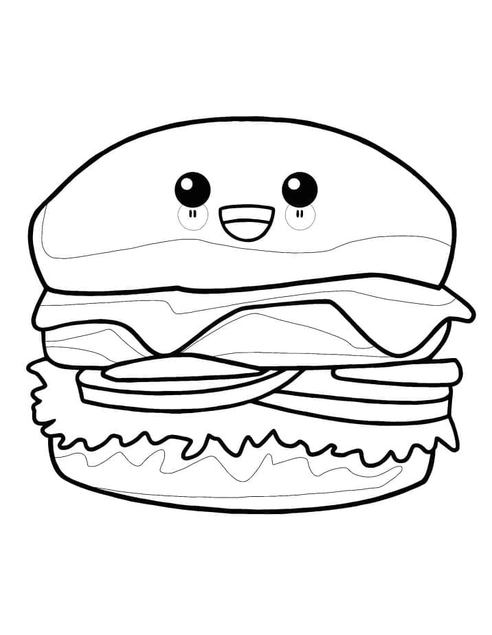 Raskrasil.com-Hamburger-Coloring-Pages-108