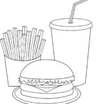 Raskrasil.com-Hamburger-Coloring-Pages-11