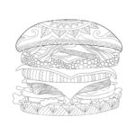 Raskrasil.com-Hamburger-Coloring-Pages-111