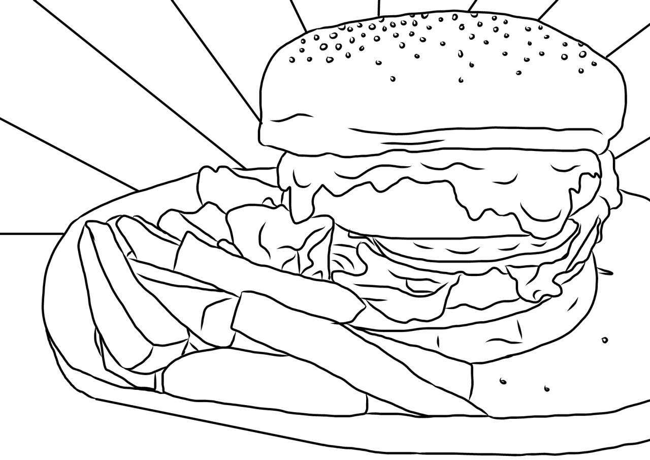 Raskrasil.com-Hamburger-Coloring-Pages-115