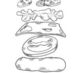 Raskrasil.com-Hamburger-Coloring-Pages-13