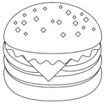 Raskrasil.com-Hamburger-Coloring-Pages-15