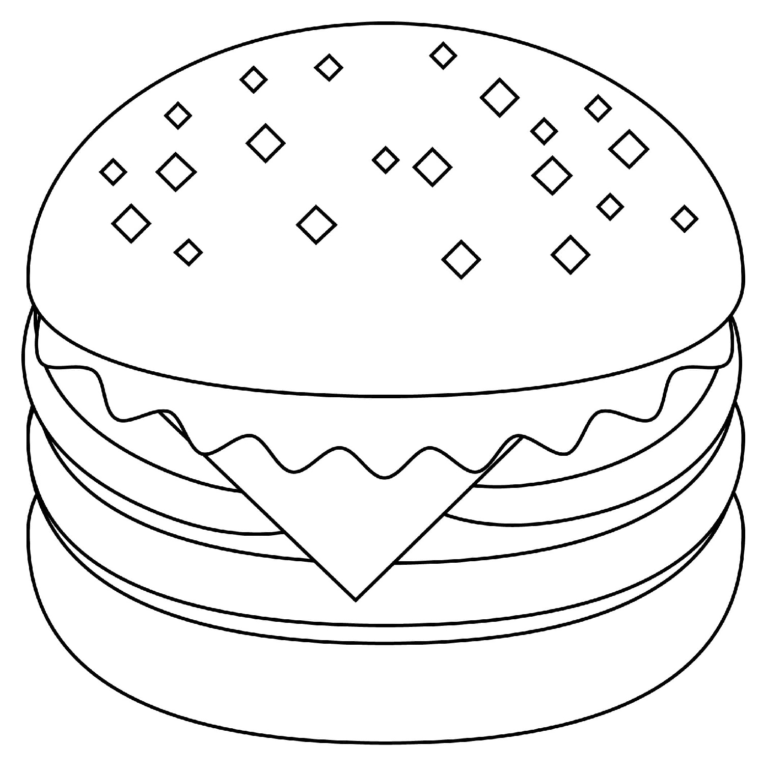 Raskrasil.com-Hamburger-Coloring-Pages-15