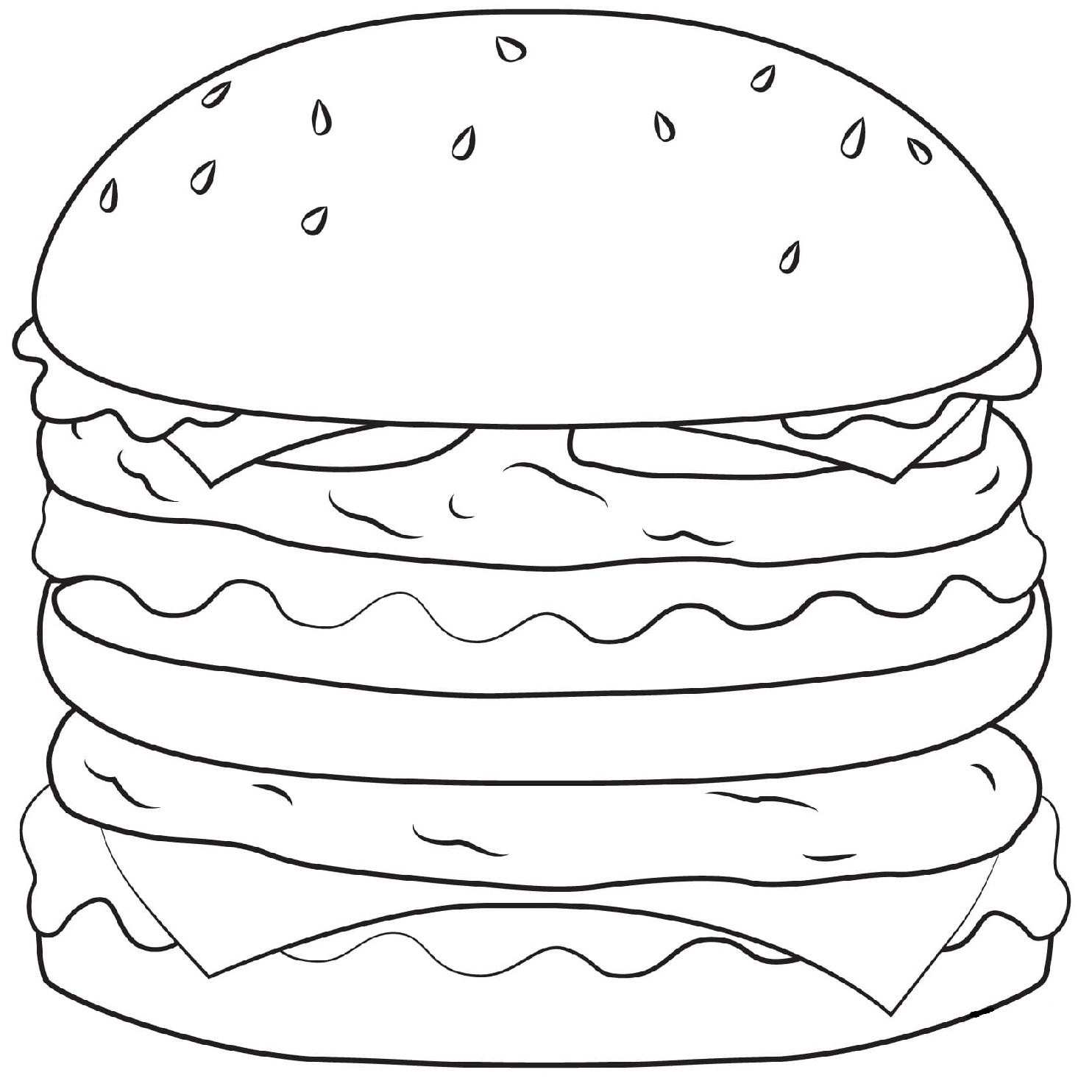 Raskrasil.com-Hamburger-Coloring-Pages-16