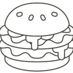 Raskrasil.com-Hamburger-Coloring-Pages-18