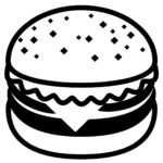Raskrasil.com-Hamburger-Coloring-Pages-19
