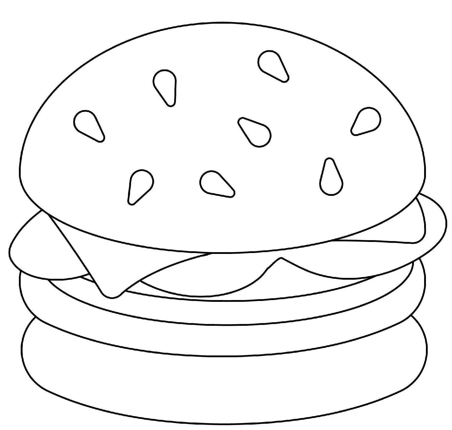 Raskrasil.com-Hamburger-Coloring-Pages-20