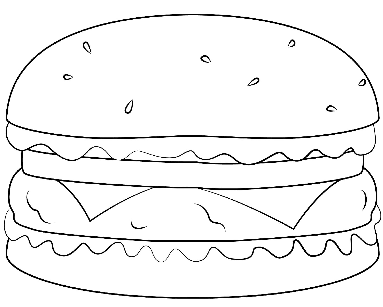 Raskrasil.com-Hamburger-Coloring-Pages-22