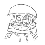 Raskrasil.com-Hamburger-Coloring-Pages-25