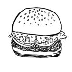 Raskrasil.com-Hamburger-Coloring-Pages-33