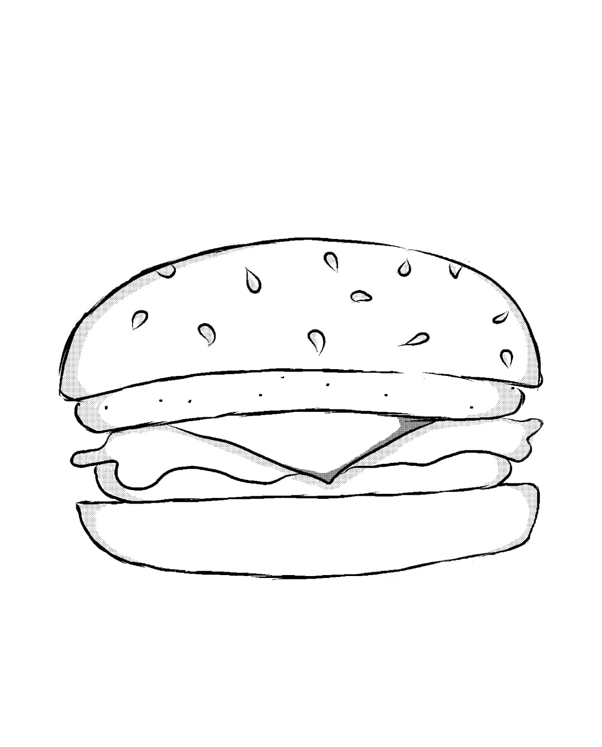 Raskrasil.com-Hamburger-Coloring-Pages-34