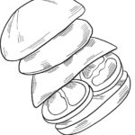 Raskrasil.com-Hamburger-Coloring-Pages-4