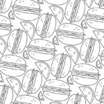 Raskrasil.com-Hamburger-Coloring-Pages-6