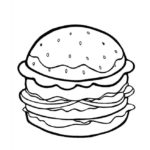 Raskrasil.com-Hamburger-Coloring-Pages-63