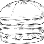 Raskrasil.com-Hamburger-Coloring-Pages-7