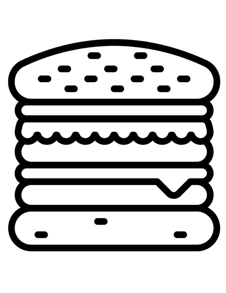 Raskrasil.com-Hamburger-Coloring-Pages-70