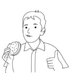 Raskrasil.com-Hamburger-Coloring-Pages-73