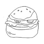 Raskrasil.com-Hamburger-Coloring-Pages-84