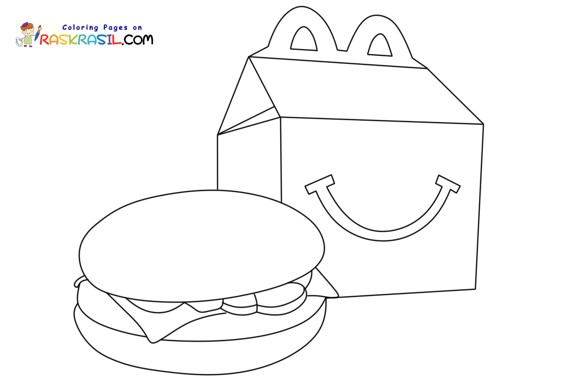 Raskrasil.com-Hamburger-New-Coloring-Pages-10