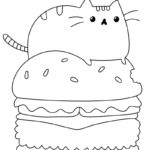 Raskrasil.com-Hamburger-New-Coloring-Pages-2