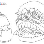 Raskrasil.com-Hamburger-New-Coloring-Pages-7