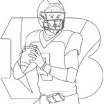 Raskrasil.com-Joe-Burrow-Coloring-Pages-4