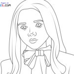 Raskrasil.com-Megan-Coloring-Pages-9