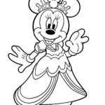 Raskrasil.com-Minnie-Mouse-Coloring-Pages-1