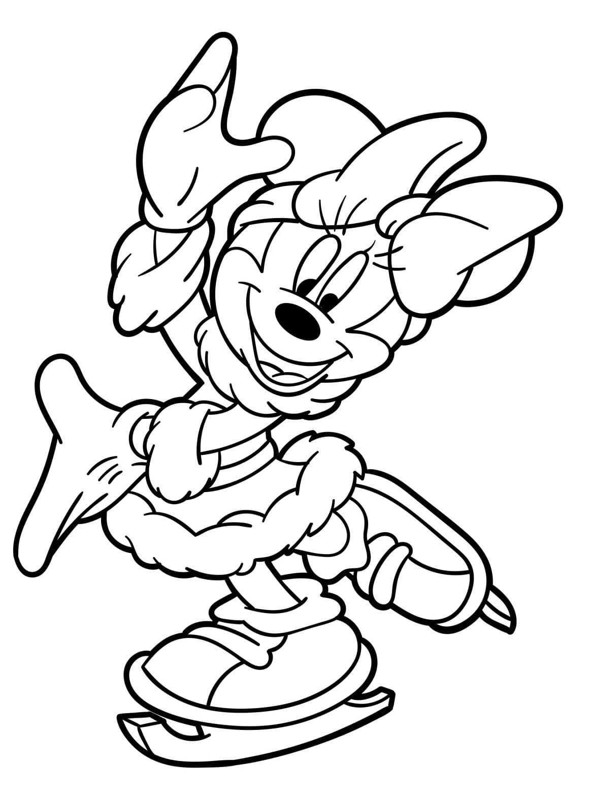 Raskrasil.com-Minnie-Mouse-Coloring-Pages-2