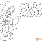 Raskrasil.com-Minnie-Mouse-New-Coloring-Pages-1