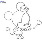 Raskrasil.com-Minnie-Mouse-New-Coloring-Pages-10