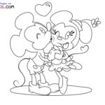 Raskrasil.com-Minnie-Mouse-New-Coloring-Pages-8
