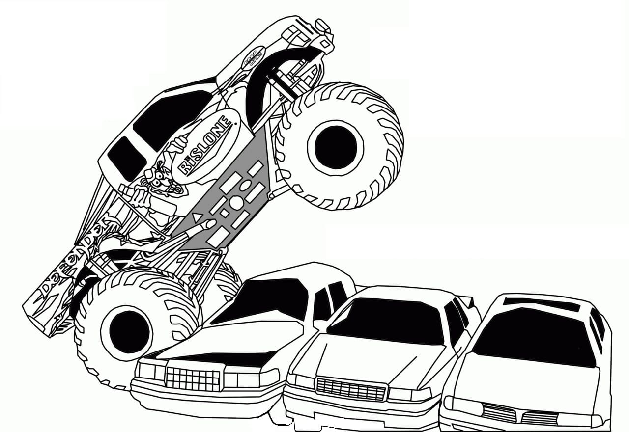 Raskrasil.com-Monster-Truck-Coloring-Pages-15