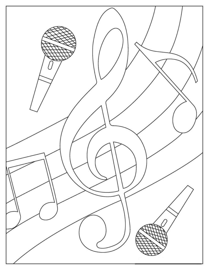 Raskrasil.com-Music-Notes-Coloring-Pages-11