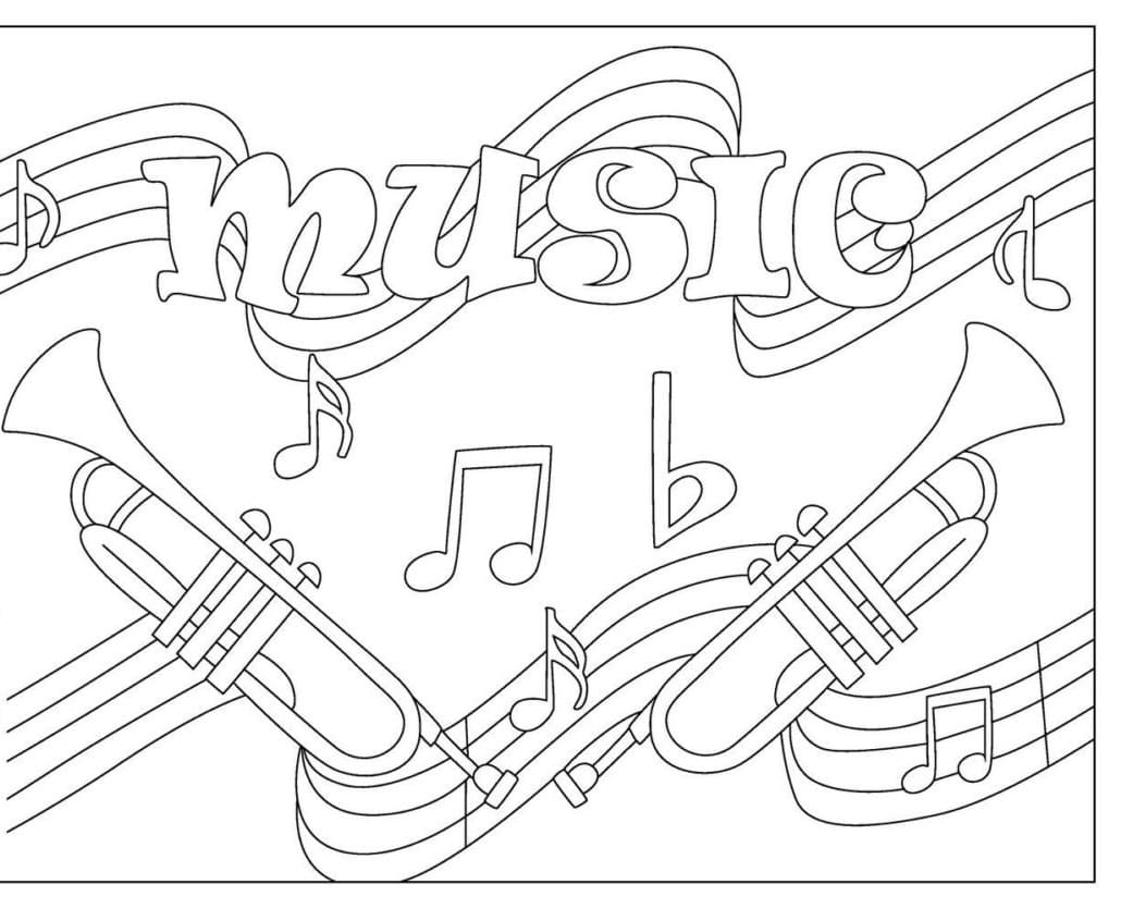 Raskrasil.com-Music-Notes-Coloring-Pages-2