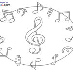 Raskrasil.com-Music-Notes-New-Coloring-Pages-10