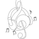 Raskrasil.com-Music-Notes-New-Coloring-Pages-4