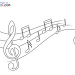 Raskrasil.com-Music-Notes-New-Coloring-Pages-6