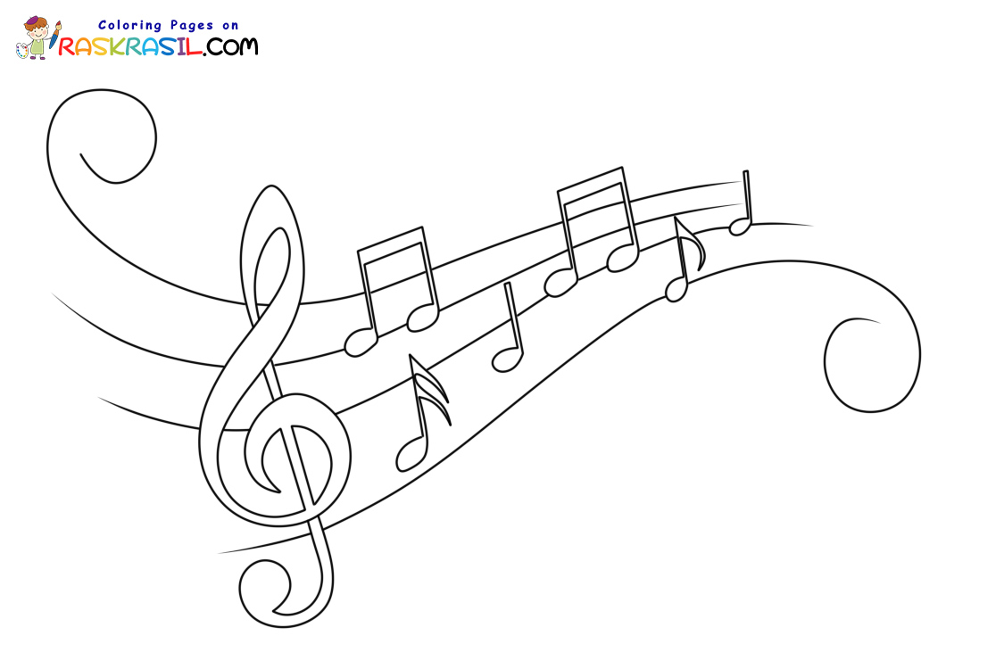 Raskrasil.com-Music-Notes-New-Coloring-Pages-6