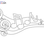 Raskrasil.com-Music-Notes-New-Coloring-Pages-7