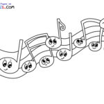Raskrasil.com-Music-Notes-New-Coloring-Pages-8