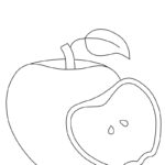 Raskrasil.com-New-Coloring-Pages-Apple-4
