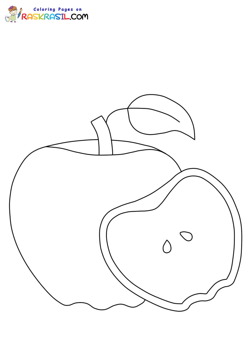 Raskrasil.com-New-Coloring-Pages-Apple-4