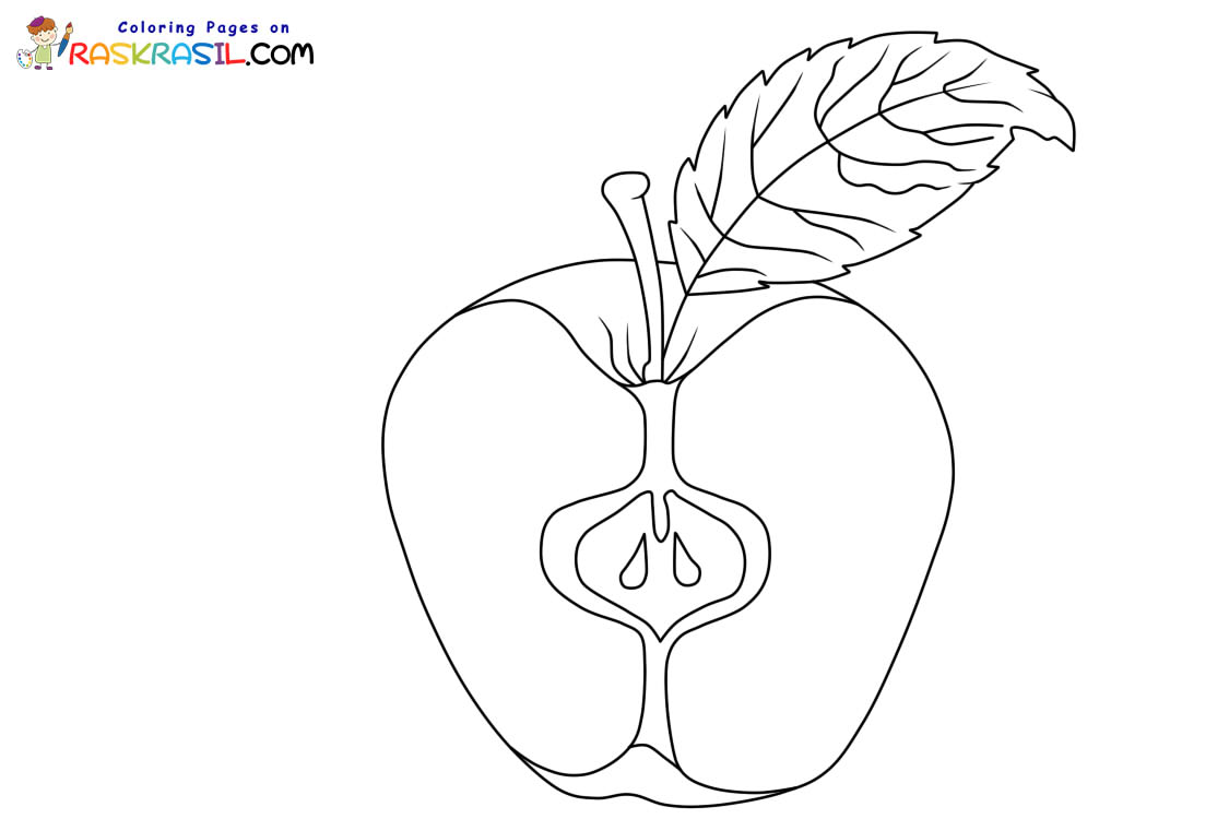 Raskrasil.com-New-Coloring-Pages-Apple-7