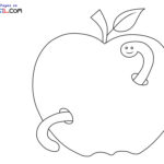 Raskrasil.com-New-Coloring-Pages-Apple-8