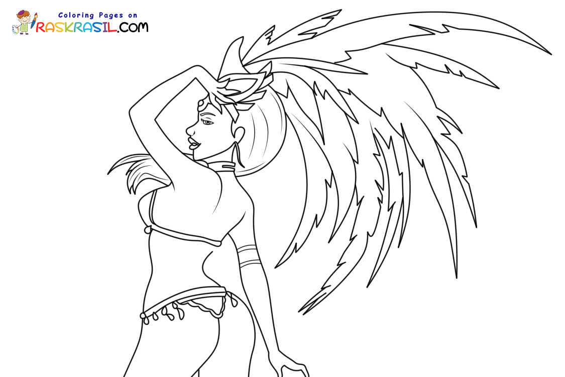 Raskrasil.com-New-Coloring-Pages-Carnival-10