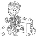 Raskrasil.com-New-Coloring-Pages-Groot-7