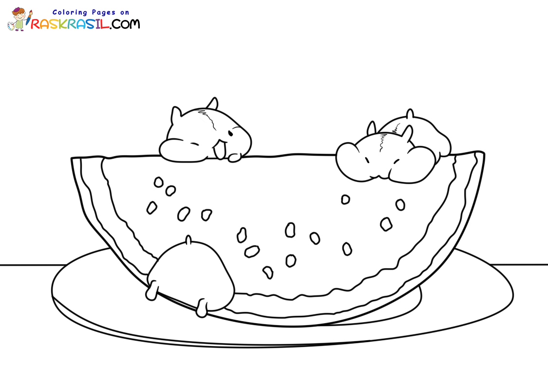 Raskrasil.com-New-Coloring-Pages-Hamster-6