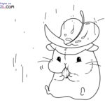 Raskrasil.com-New-Coloring-Pages-Hamster-7