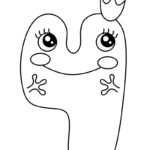 Raskrasil.com-New-Coloring-Pages-Numbers-Four